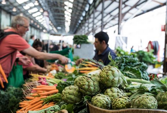 NEW AWARD FOR FARMERS' MARKETS - Australian Farmers Markets Association