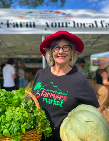 Murwillumbah Farmers' Market